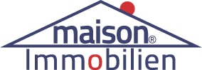 Maison Immobilien Logo