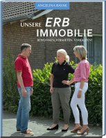 Erbimmobilie verkaufen in Düsseldorf Benrath