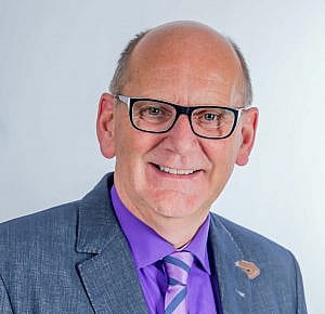Immobilienmakler Jörns