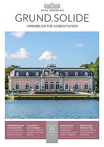Immobilien Magazin von RAYAK