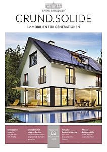 Haus mit Pool