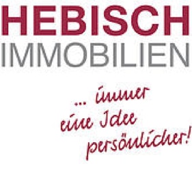 Hebisch Immobilien Logo