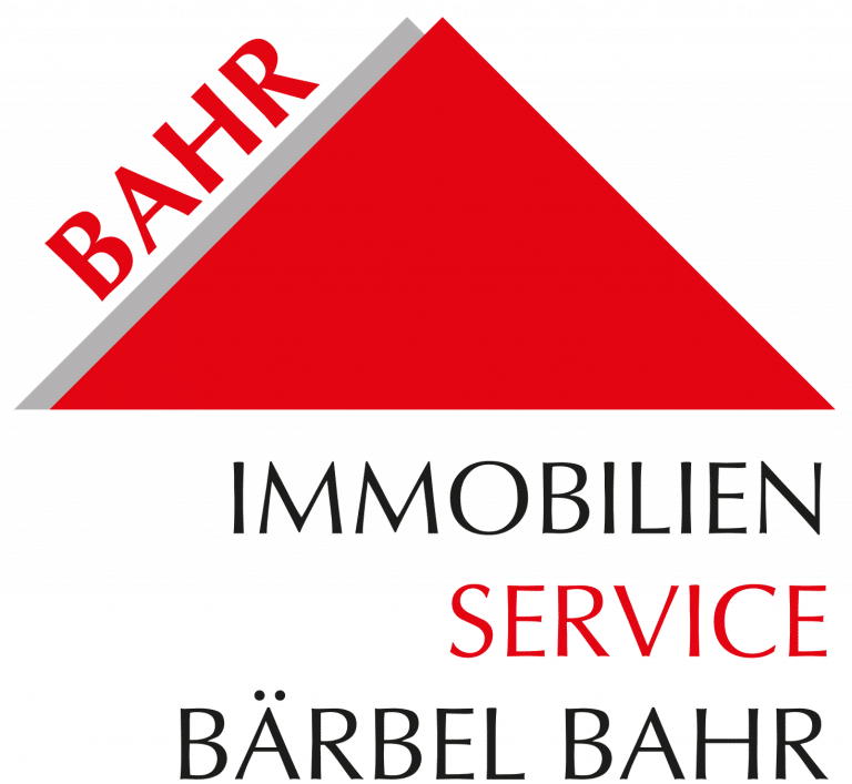 Bahr Immobilien Service Logo