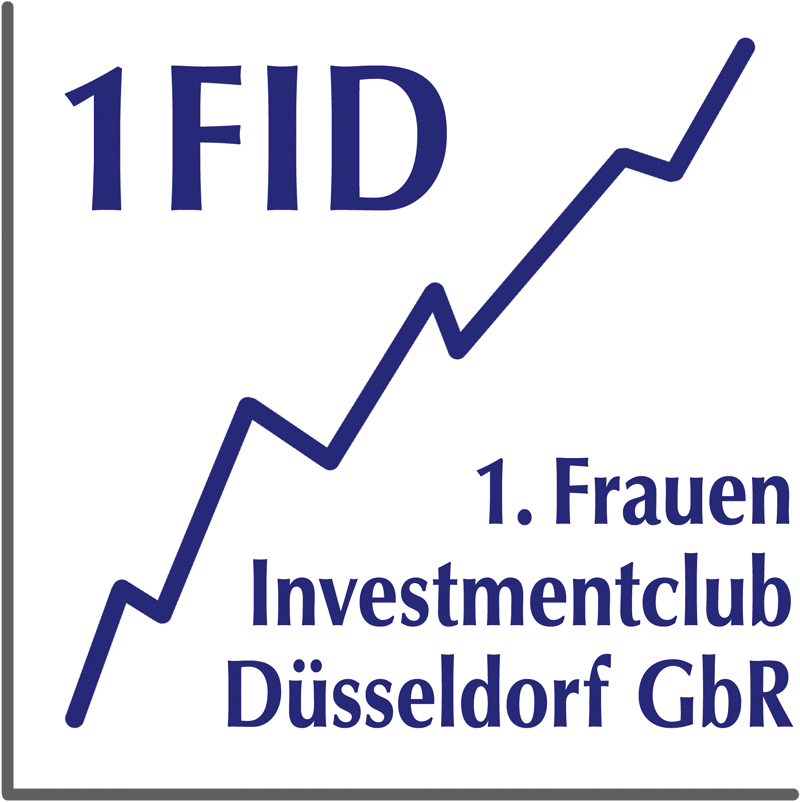 1. Frauen Investmentclub Düsseldorf GbR Siegel