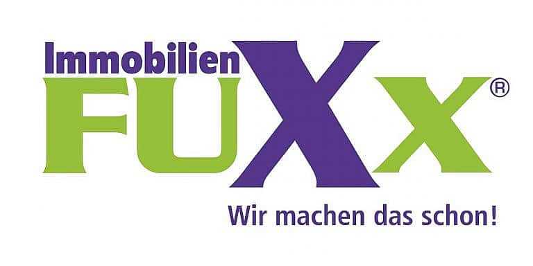 Immobilien Fuxx Logo