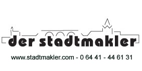 Der Stadtmakler Logo