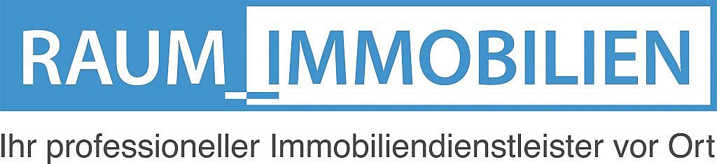 Raum Immobilien Logo