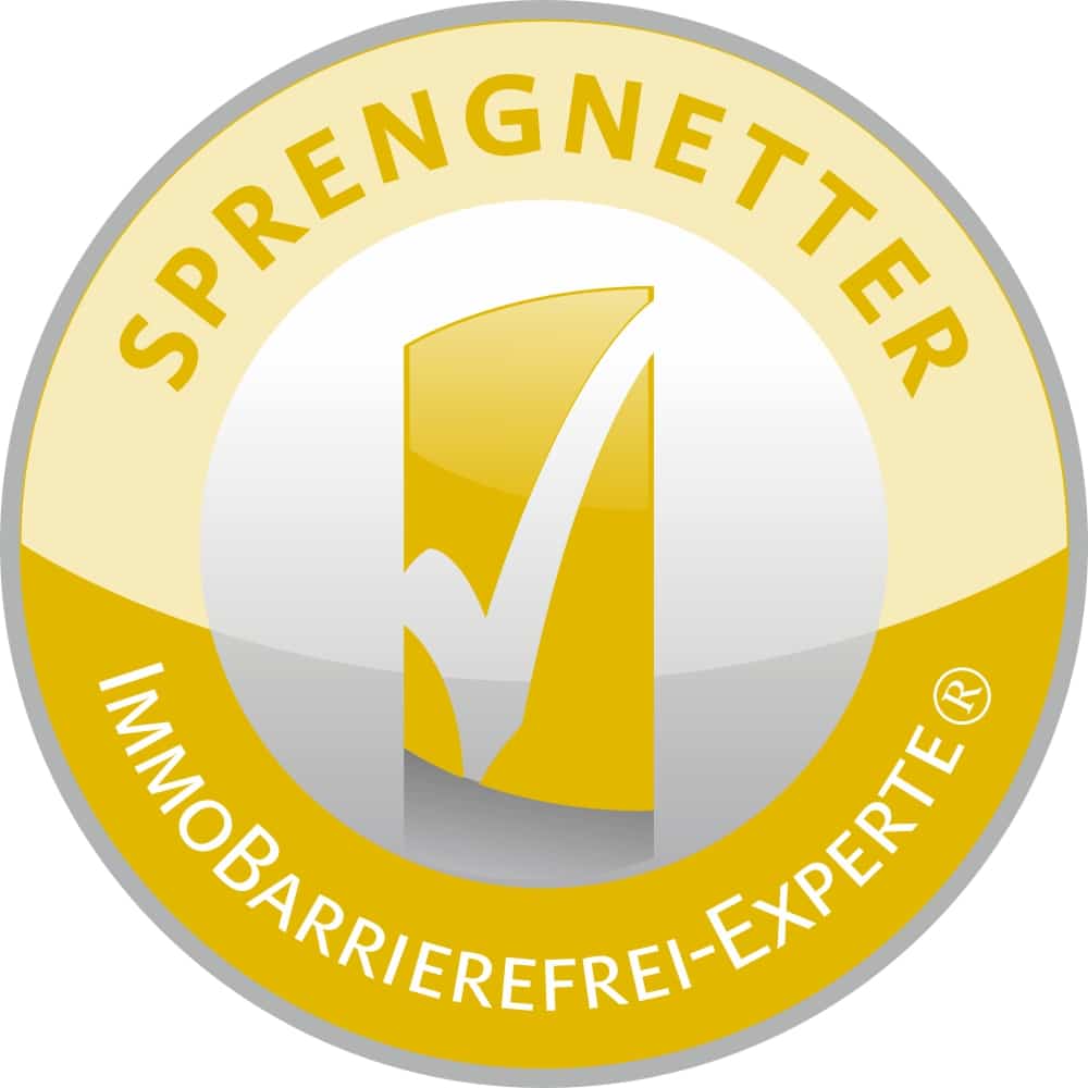 Siegel von Sprengnetter