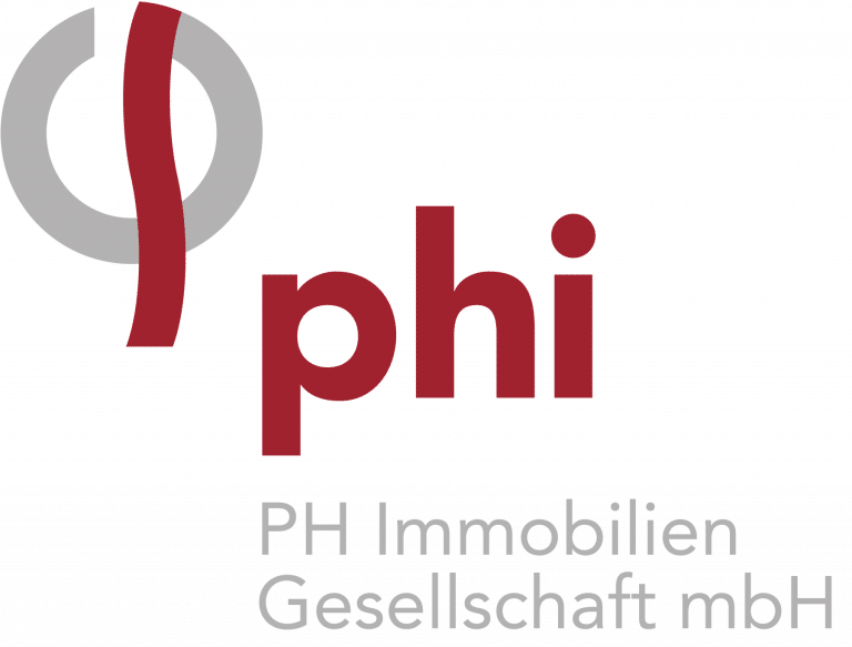 PH Immobilien Logo