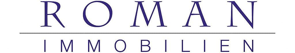 Roman Immobilien Logo